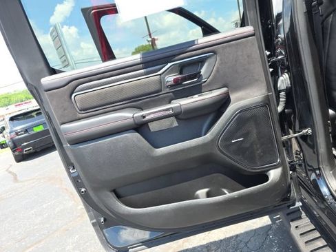Used 2025 RAM 1500 RHO w/ RHO Level 1 Equipment Group AWD/4WD image 34