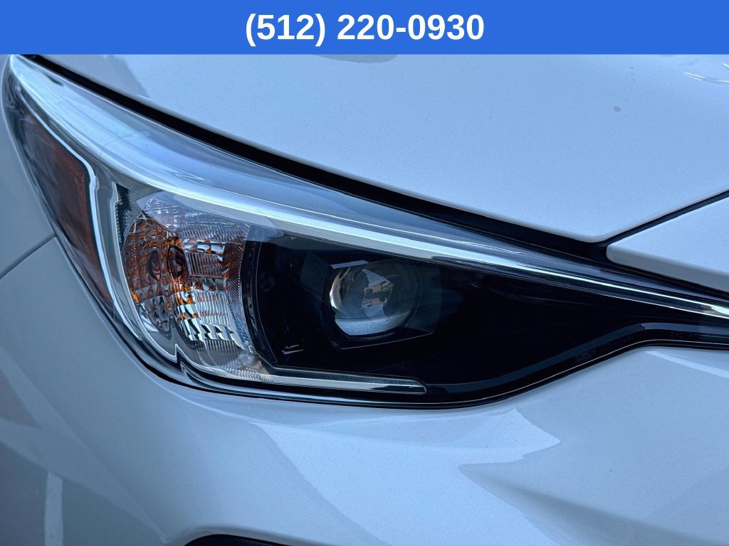 New 2026 Subaru Crosstrek 2.5i Premium AWD/4WD image 35