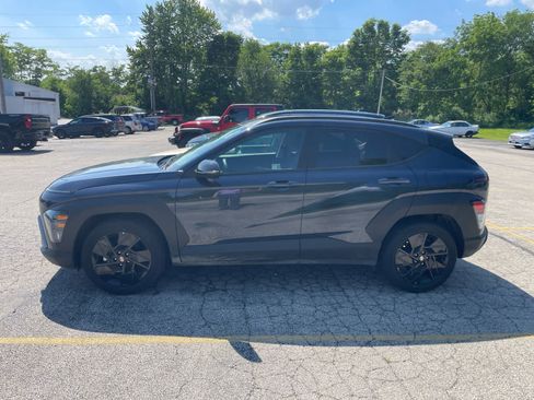 Used 2026 Hyundai Kona SEL Sport FWD image 2