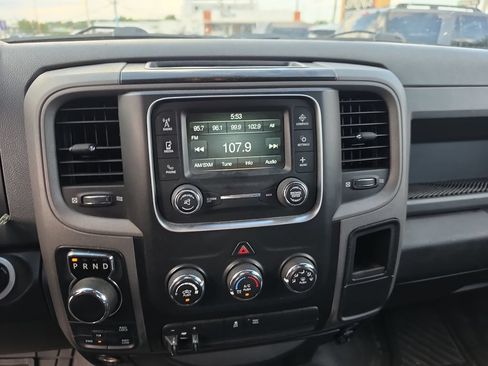 Used 2019 RAM 1500 Tradesman w/ Popular Equipment Group AWD/4WD image 17
