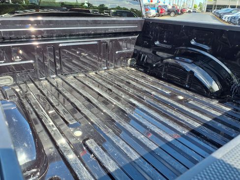 Used 2025 Ford F150 XLT w/ Equipment Group 301A Standard AWD/4WD image 19