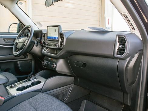 Used 2021 Ford Bronco Sport Big Bend w/ Big Bend Package (96B) image 33