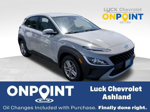 Used 2022 Hyundai Kona SE FWD image 1