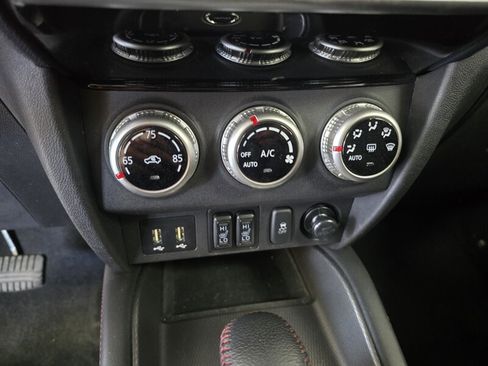 Used 2025 Mitsubishi Outlander Sport ES AWD/4WD image 19