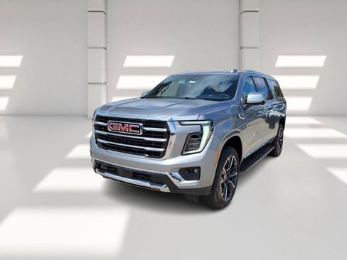 New 2026 GMC Yukon XL Elevation RWD image 1