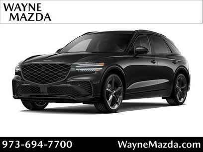 Used 2026 Genesis GV70 3.5T Sport Prestige