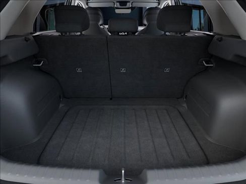 New 2026 Kia Niro LX image 19