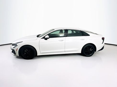 Used 2025 Kia K5 LXS image 4