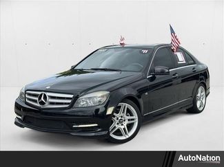 Used 2011 Mercedes-Benz C 300 Sport image 1