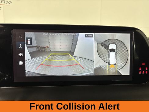 Used 2025 Hyundai Palisade Calligraphy image 19