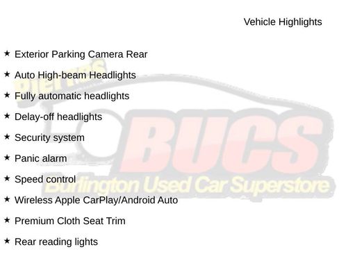 Used 2023 Chevrolet Malibu LT FWD image 33