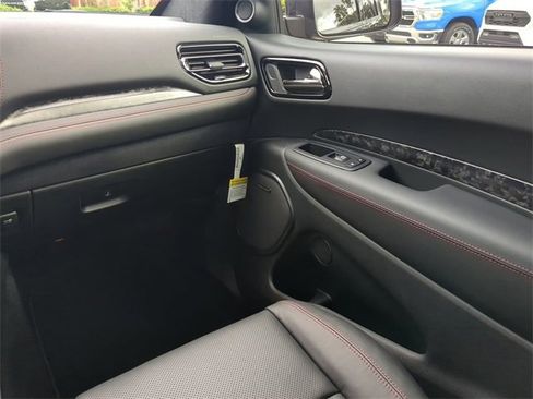 New 2026 Dodge Durango GT image 21