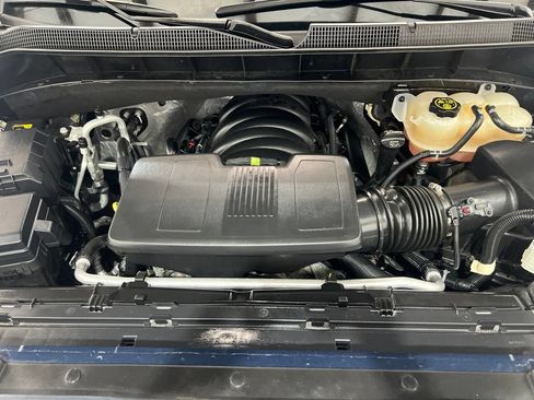 Used 2022 Chevrolet Silverado 1500 RST w/ All Star Edition Plus AWD/4WD image 26