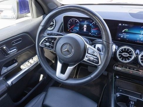 Used 2021 Mercedes-Benz GLB 250 image 25
