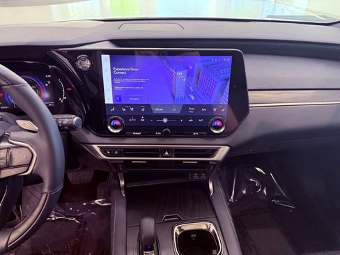 Certified 2023 Lexus RX 350 FWD w/ Accessory Package (Z1) image 29