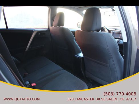 Used 2013 Toyota RAV4 XLE FWD image 18
