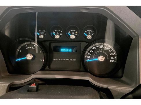 Used 2016 Ford F250 XLT image 21