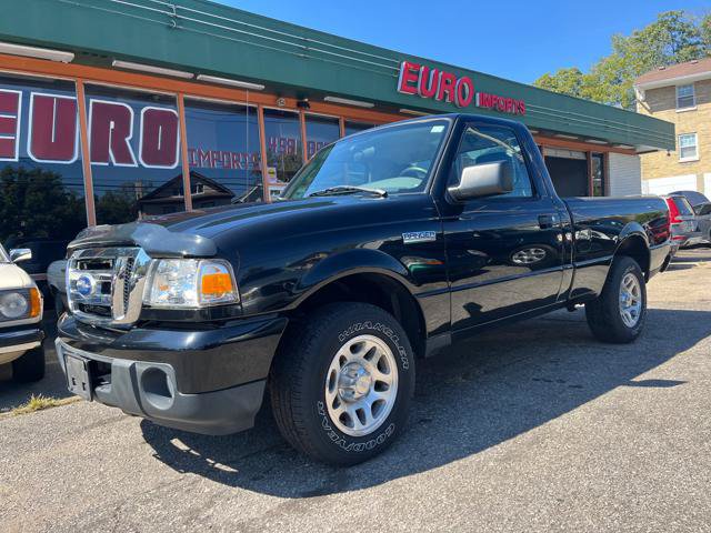 Used 2011 Ford Ranger XLT RWD image 1