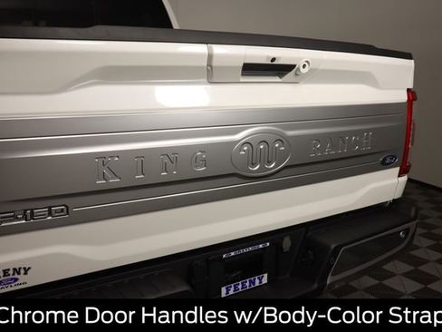 Used 2023 Ford F150 King Ranch image 30