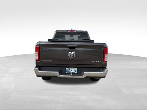 Used 2022 RAM 1500 Big Horn AWD/4WD image 4