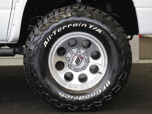 Used 2003 Dodge Ram 2500 Truck SLT AWD/4WD image 48