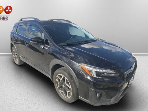 Used 2018 Subaru Crosstrek 2.0i Limited w/ Popular Package #2 image 4