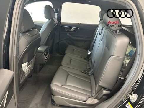 New 2026 Audi Q7 3.0T Premium Plus AWD/4WD image 29