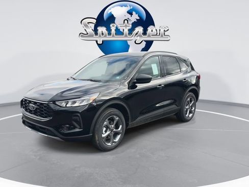 New 2026 Ford Escape ST-Line w/ Tech Pack #1 image 4