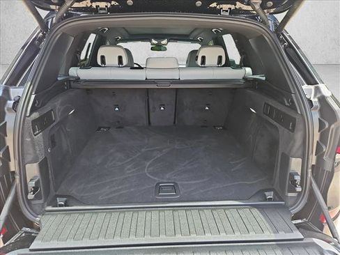 Used 2026 BMW X5 xDrive40i w/ M Sport Package AWD/4WD image 6