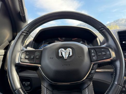 Used 2021 RAM 1500 Limited image 18