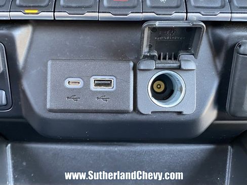 Used 2022 Chevrolet Silverado 1500 RST w/ All Star Edition Plus image 42