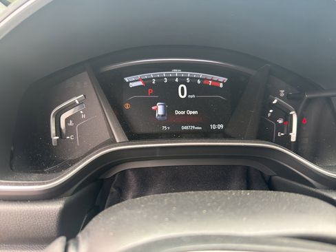 Used 2018 Honda CR-V EX image 7