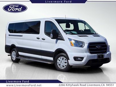 Used 2020 Ford Transit 350 XLT