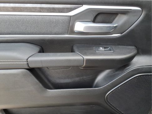 Used 2020 RAM 1500 Big Horn image 12