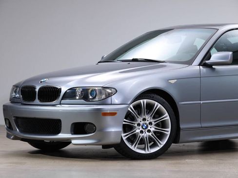Used 2004 BMW 330Ci Coupe image 17