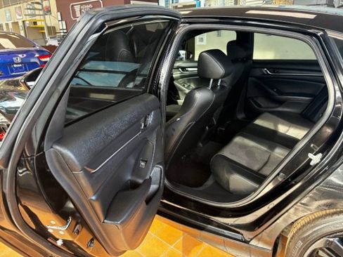 Used 2021 Honda Accord Sport image 22