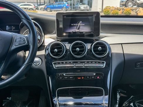 Used 2018 Mercedes-Benz C 300 Sedan image 13