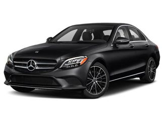 Used 2021 Mercedes-Benz C 300 4MATIC Sedan video 1