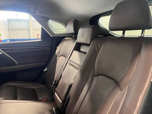 Used 2017 Lexus RX 350 FWD image 18