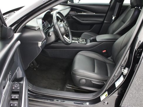 Used 2025 MAZDA CX-30 AWD 2.5 S w/ Select Sport Pkg image 14