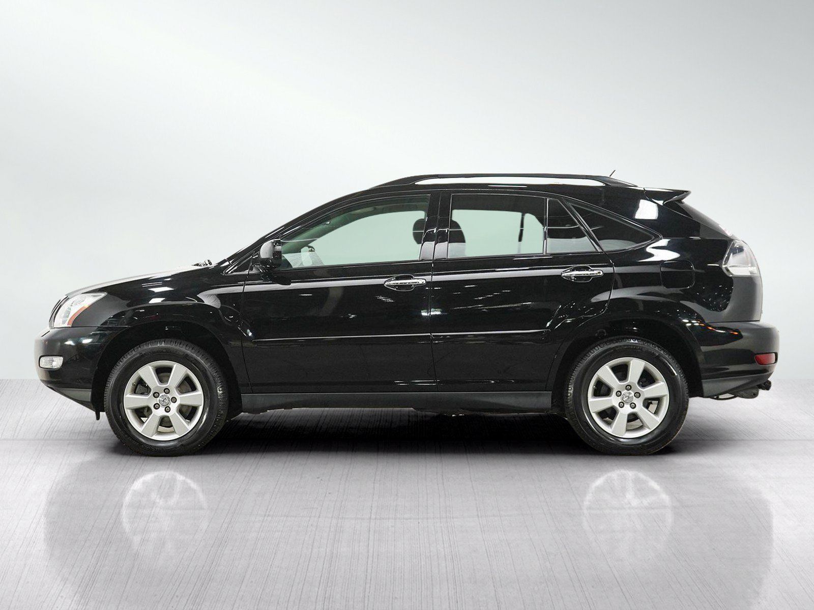 Used 2008 Lexus RX 350 AWD image 2