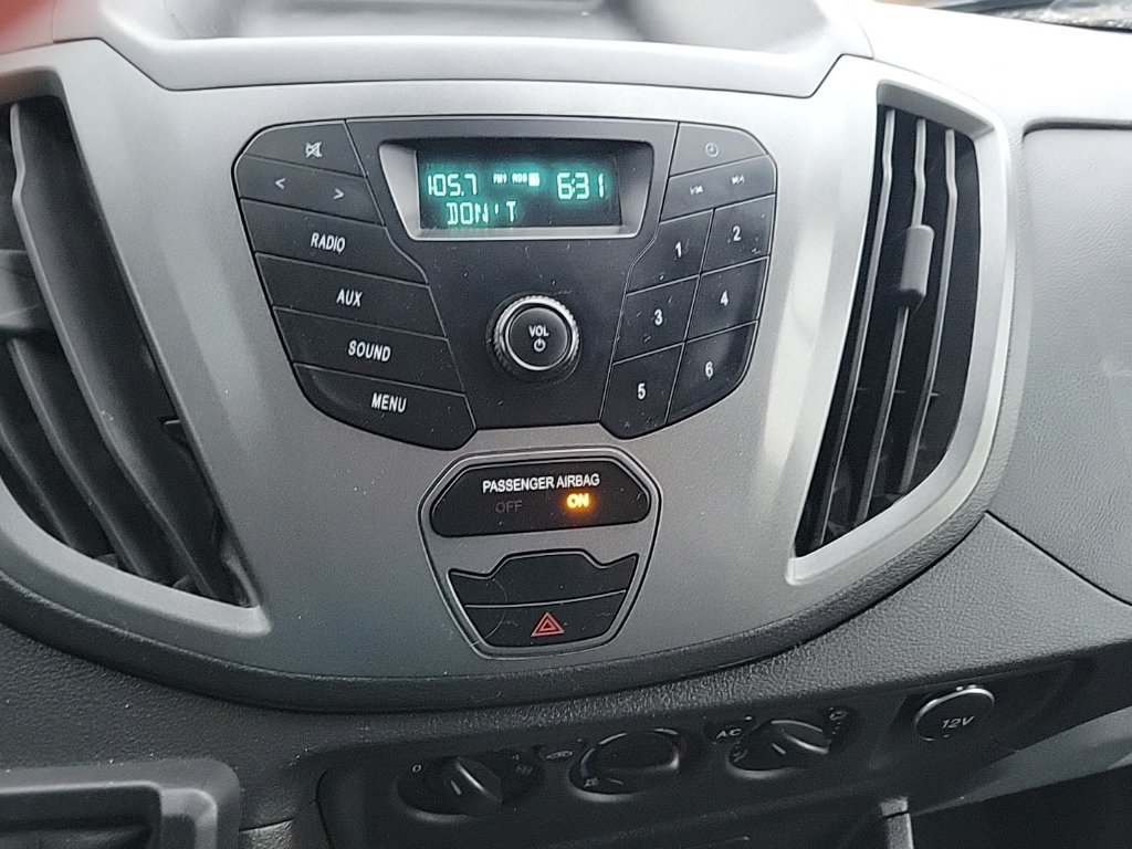 Used 2016 Ford Transit 250 148 Medium Roof RWD image 16