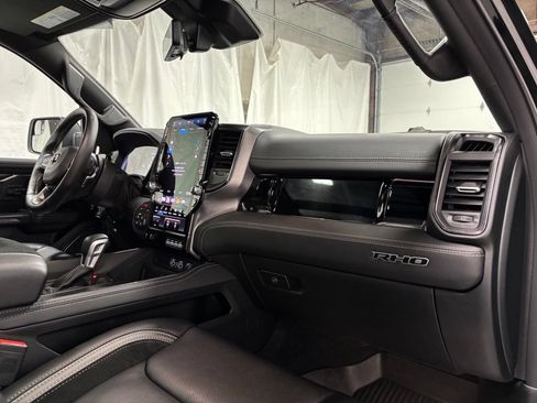 Used 2026 RAM 1500 RHO w/ RHO Level 1 Equipment Group AWD/4WD image 61