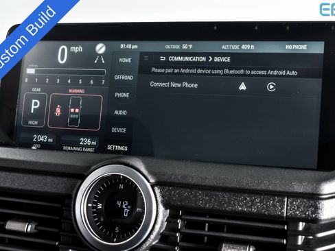 Used 2025 INEOS Grenadier AWD/4WD image 22