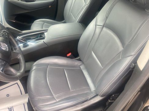 Certified 2018 Buick Enclave Premium w/ Experience Buick Package AWD/4WD image 22