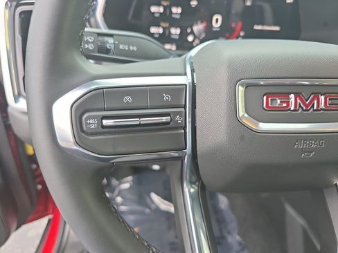 Used 2025 GMC Canyon Elevation w/ Convenience Package image 15