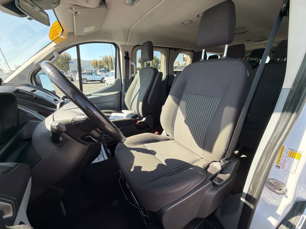 Used 2017 Ford Transit 350 XL RWD image 11