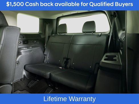 New 2026 Hyundai Santa Fe XRT image 30