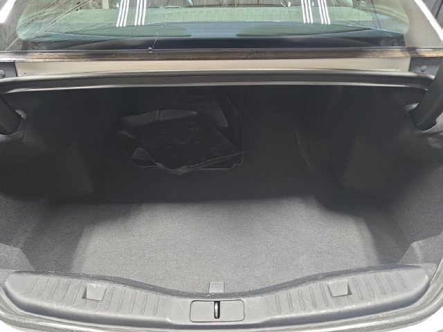Used 2019 Lincoln MKZ Premiere AWD/4WD image 14