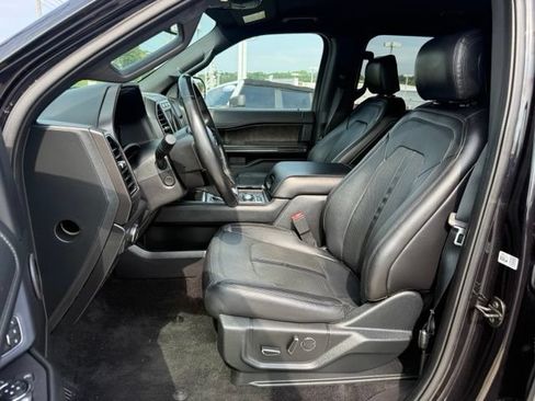 Used 2019 Ford Expedition Limited w/ Driver Assistance Package AWD/4WD image 20